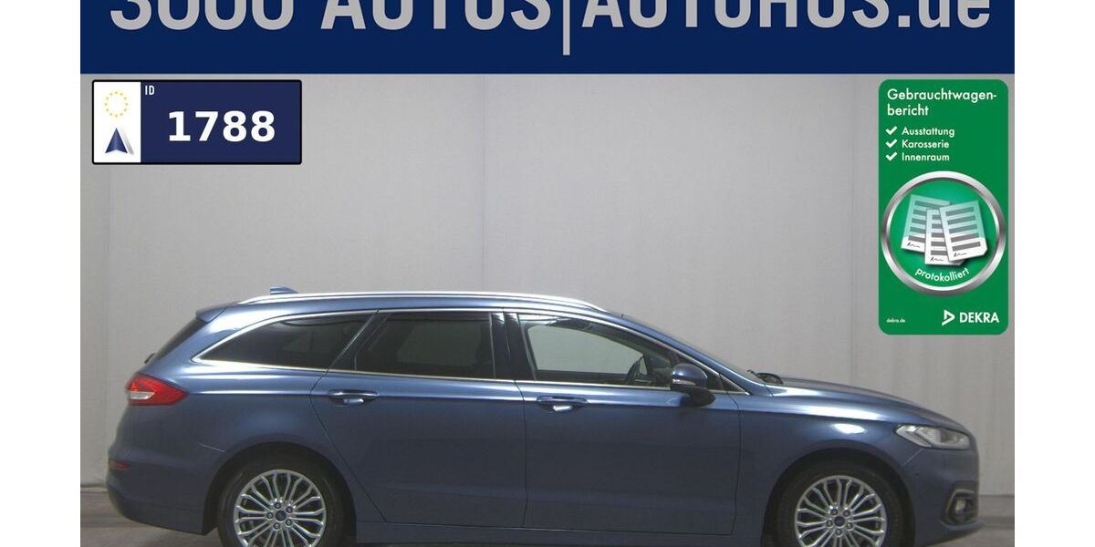 Ford Mondeo 153.299 km 14.280 &euro; Gyhum/Bockel 27404