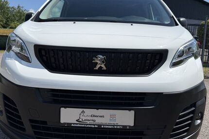 Peugeot Expert 20.400 km 18.400 &euro; Leisnig 04703