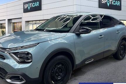 Citroen C4 33.112 km 17.990 &euro; Hamburg 22457