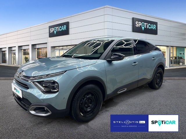 Citroen C4 33.112 km 17.990 &euro; Hamburg 22457