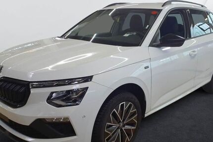 Skoda Kamiq 11.816 km 27.980 &euro; Emsdetten 48282
