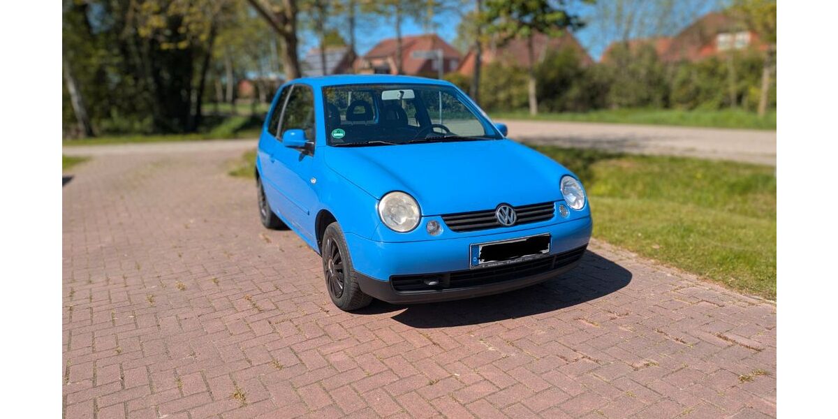 VW Lupo 222.500 km 600 &euro; Ihlow 26632