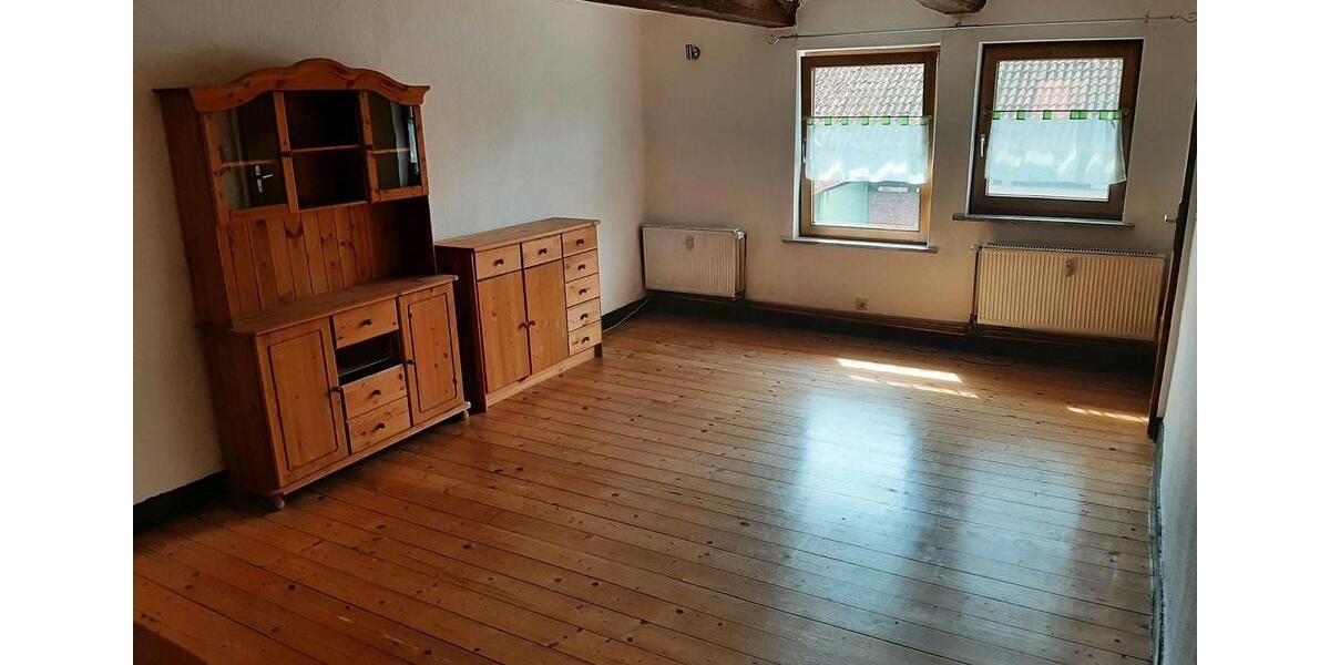 Etagenwohnung Friedland - 3 Zimmer, 67 m&sup2;, 450&euro; | Angebot:26465215