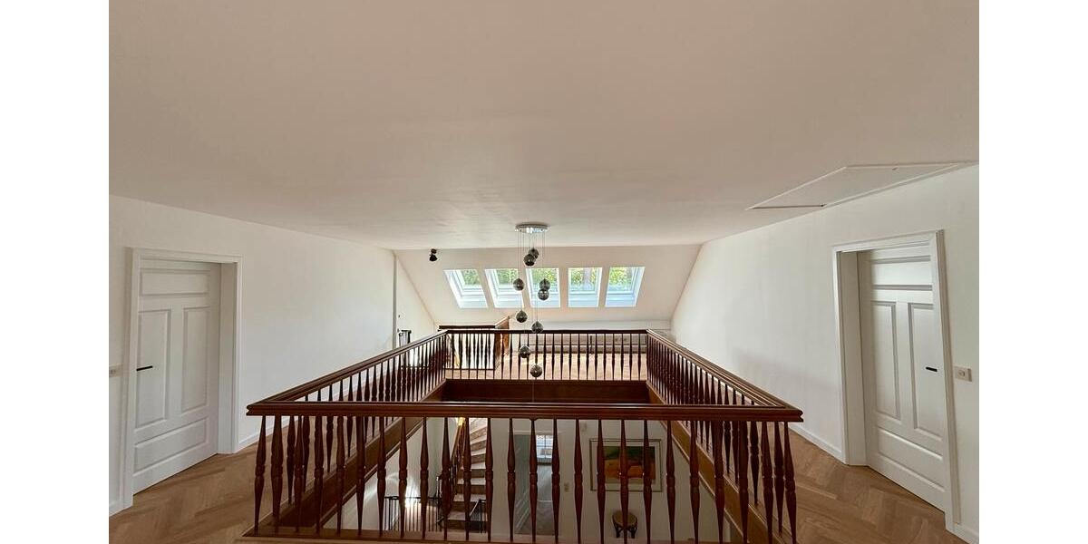 Einfamilienhaus Hitzacker (Elbe) - 7 Zimmer, 236 m&sup2;, 559.000&euro; | Angebot:26874570