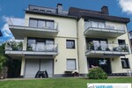 Ruhig gelegen mit schönem Blick auf den gepflegten, großen Garten 2 zimmer