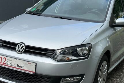 VW Polo 142.000 km 4.999 &euro; Witzenhausen 37213
