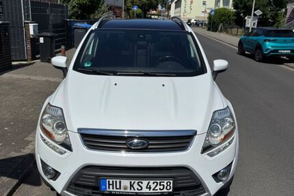 Ford Kuga 259.000 km 4.499 &euro; Hanau 63457