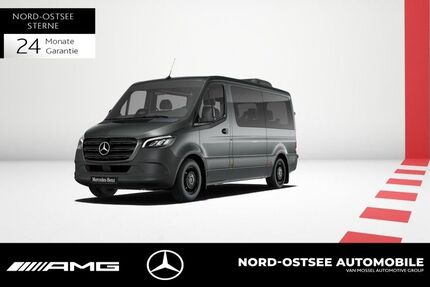 Mercedes-Benz Sprinter 34.178 km 54.990 &euro; Reinfeld 23858