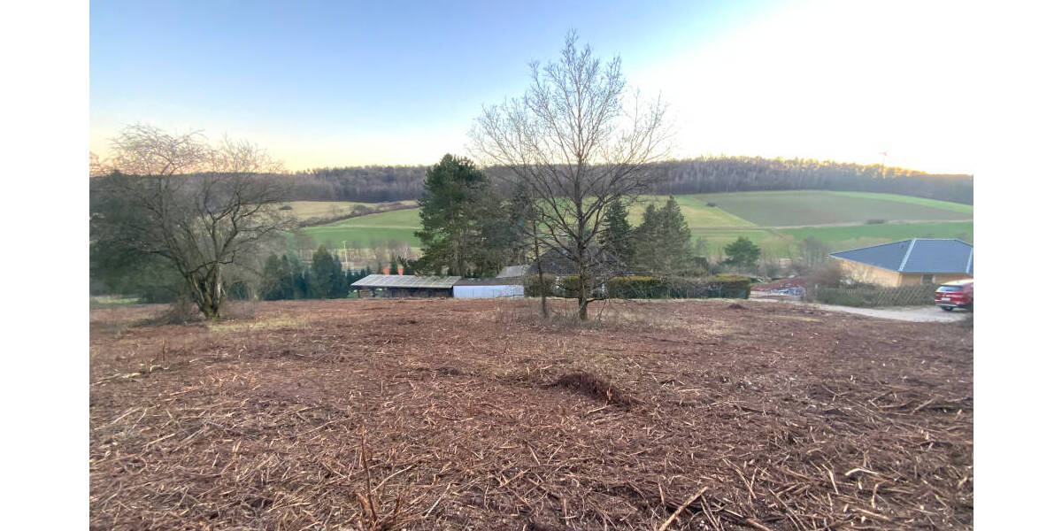 Grundstück Neuhemsbach - 115.000&euro; | Angebot:23960396