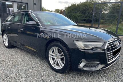 Audi A6 48.000 km 31.000 &euro; Lipprechterode 99752