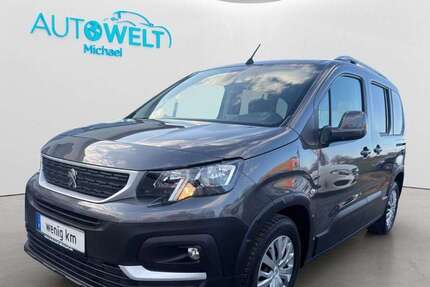 Peugeot Rifter 41.323 km 16.480 &euro; Beckdorf 21643