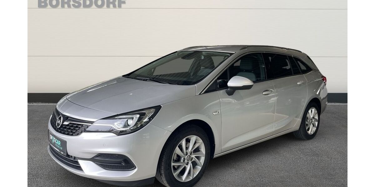 Opel Astra 36.388 km 15.370 &euro; Borsdorf bei Leipzig 04451