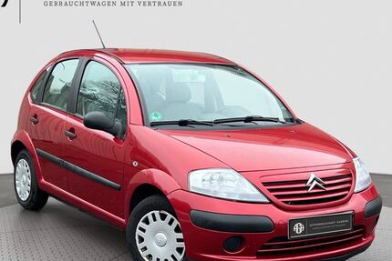 Citroen C3 166.070 km 1.661 &euro; Hamburg 21031