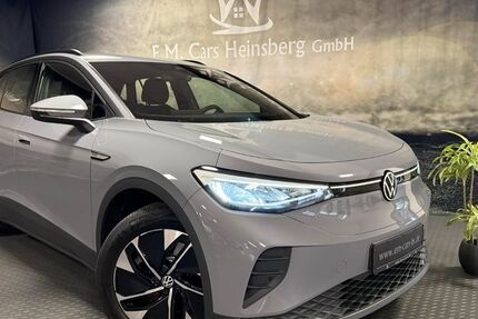 VW ID.4 92.700 km 22.900 &euro; Heinsberg 52525