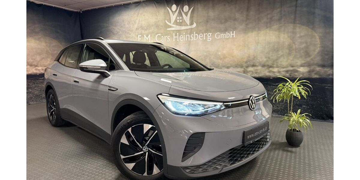 VW ID.4 92.700 km 22.900 &euro; Heinsberg 52525