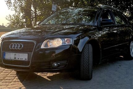 Audi A4 352.500 km 2.900 &euro; Weyhe 28844