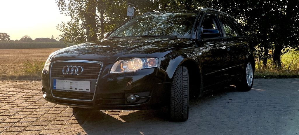 Audi A4 352.500 km 2.900 &euro; Weyhe 28844