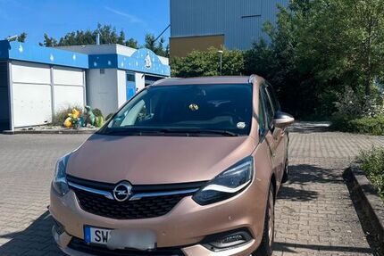 Opel Zafira 299.000 km 5.999 &euro; Schweinfurt 97424