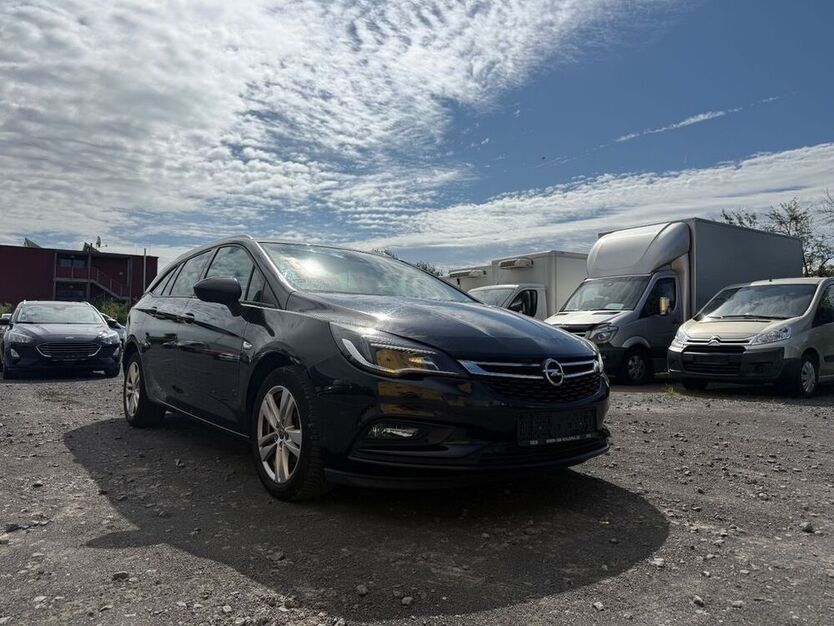 Astra