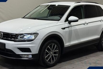 VW Tiguan 92.711 km 15.560 € Herzberg 04916