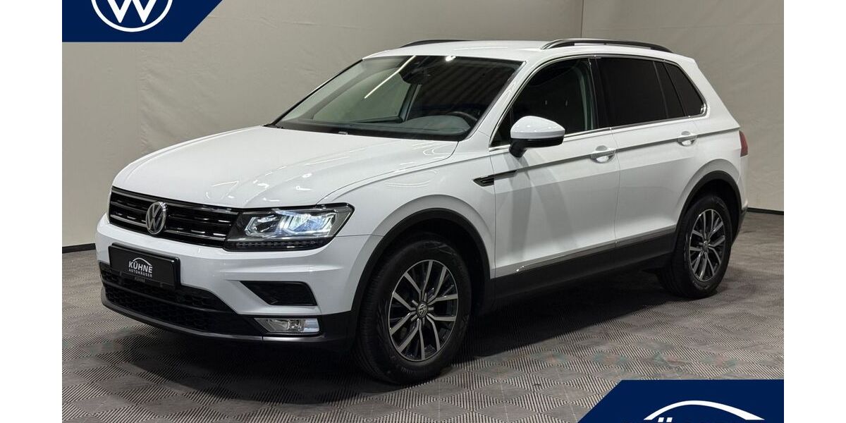 VW Tiguan 92.711 km 15.560 € Herzberg 04916