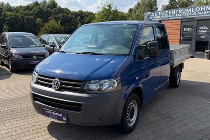 VW T5 Transporter 158.000 km 14.990 &euro; Lohne 49393