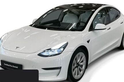 Tesla Model 3 53.817 km 29.300 &euro; Hanau 63457