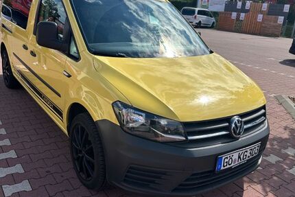 VW Caddy Maxi 160.000 km 14.500 € Berlin 14055