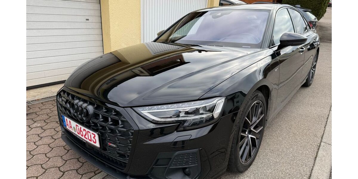 Audi A8 198.500 km 49.999 € Aalen 73432