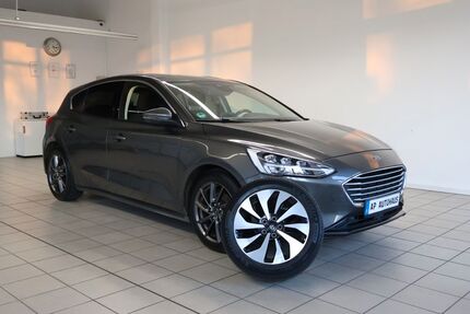 Ford Focus 36.563 km 14.099 &euro; Schöneiche bei Berlin 15566