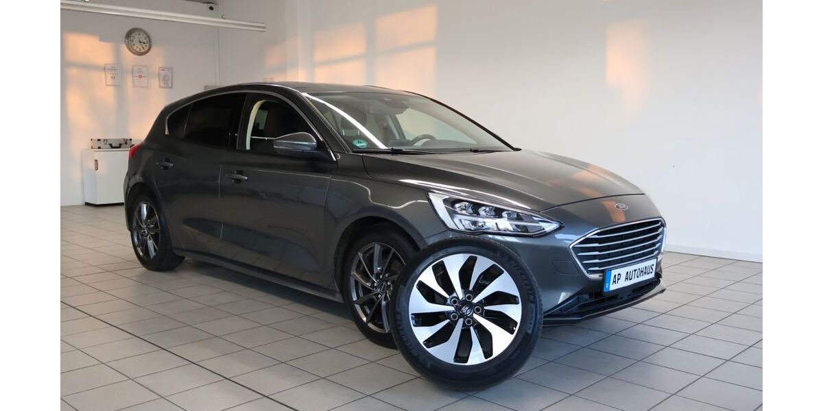 Ford Focus 36.563 km 14.099 &euro; Schöneiche bei Berlin 15566