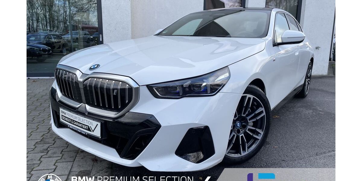 BMW i5 26.942 km 57.970 &euro; Essen 45134