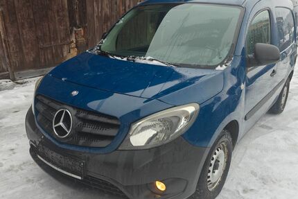 Mercedes-Benz Citan 135.000 km 5.990 &euro; Heimburg 38889