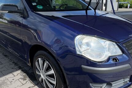 VW Polo 189.000 km 590 &euro; Bad Hersfeld 36251