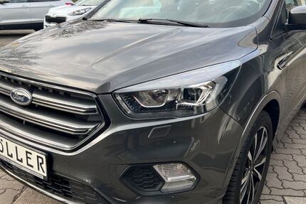 Ford Kuga 86.400 km 14.750 &euro; Wahlstedt 23812