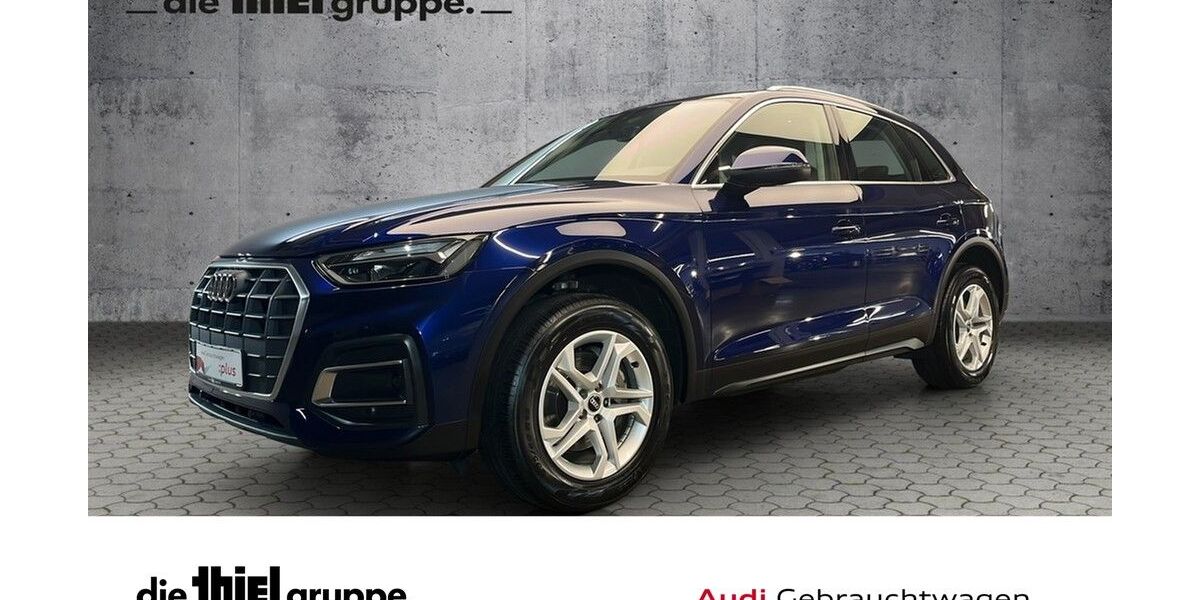 Audi Q5 103.800 km 30.850 &euro; Paderborn 33100