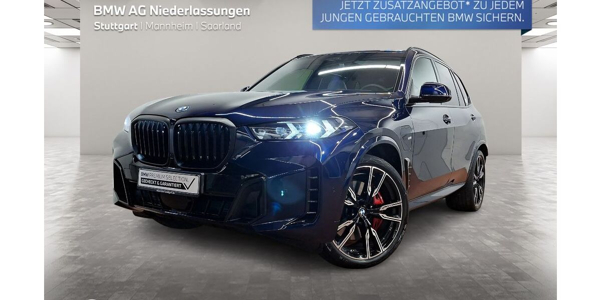 BMW X5 13.688 km 95.960 &euro; Stuttgart 70569