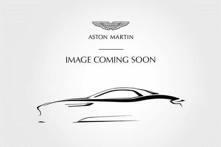 Aston Martin V8 Vantage 28.500 km 136.007 &euro; Kronberg 61476