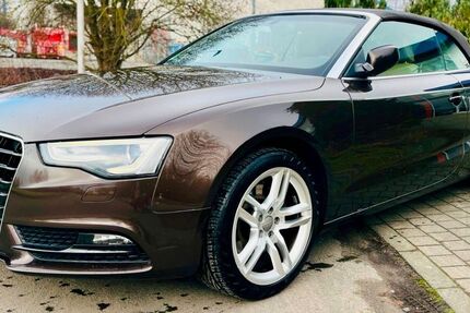 Audi A5 230.000 km 10.900 &euro; Kenn 54344