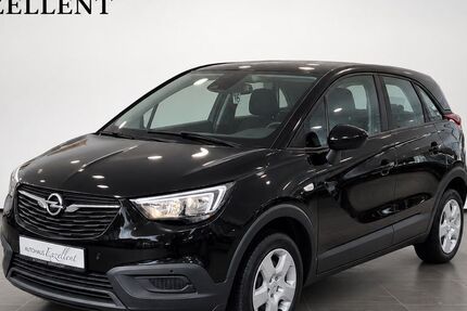 Opel Crossland (X) 33.446 km 11.950 &euro; Troisdorf (Köln/Bonn) 53842