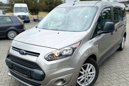Ford Tourneo Connect 174.580 km 9.900 &euro; Meudt 56414