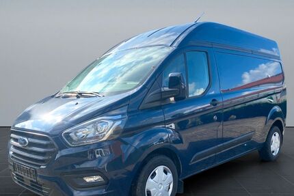 Ford Transit Custom 117.000 km 19.990 &euro; Karlsbad 76307