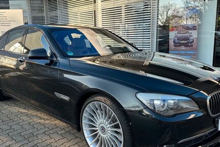 Alpina B7 100.312 km 33.990 &euro; Sexau 79350