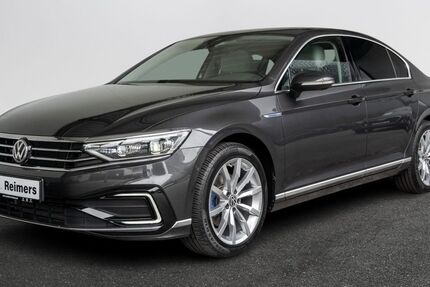 VW Passat 16.999 km 27.619 &euro; Norderstedt 22848