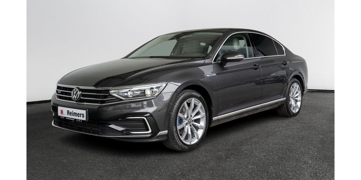 VW Passat 16.999 km 27.619 &euro; Norderstedt 22848