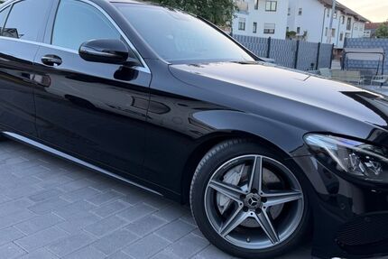 Mercedes-Benz C 250 172.000 km 19.900 &euro; Aidlingen 71134