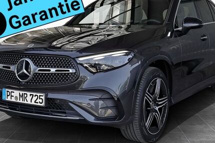 Mercedes GLC 300