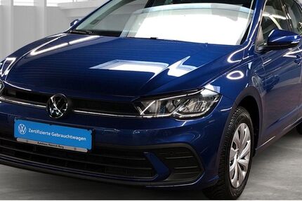 VW Polo 7.600 km 19.850 &euro; Oldenburg / Holst. 23758