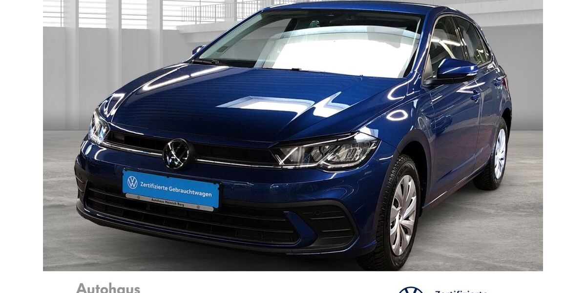 VW Polo 7.600 km 19.850 &euro; Oldenburg / Holst. 23758