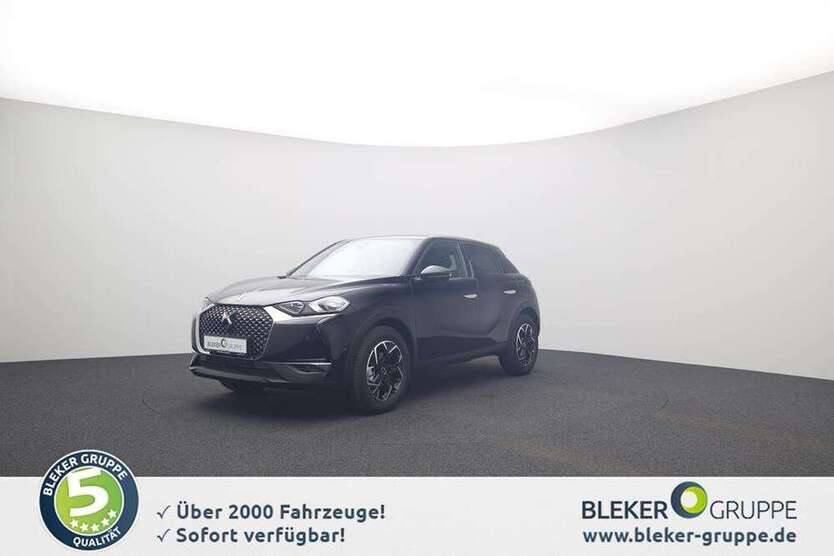 DS 3 Crossback
